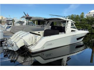 2020 Boston Whaler 420 Outrage Puerto Rico