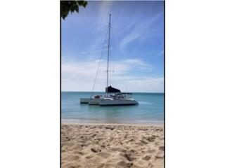 2007 Dragonfly 35 Ultimate ANTILLANO Puerto Rico