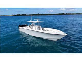 SEA VEE 390z 2020 Puerto Rico