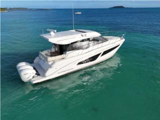 REGAL 42 XO 2022 Puerto Rico