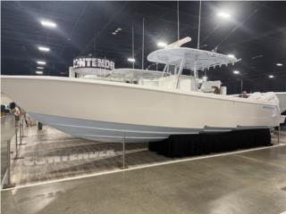 Contender 35 ST A�O 2026 Yamaha - Mercury Puerto Rico