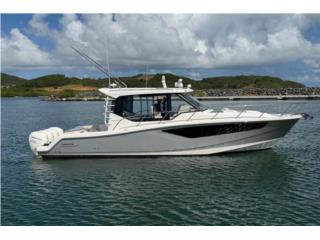 2021 Boston Whaler 405 Conquest LA GRISSELLE Puerto Rico