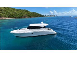TIARA YACHTS C39 COUPE 2022 Puerto Rico