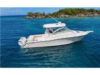 GRADY WHITE 360 EXPRESS 2006 Puerto Rico