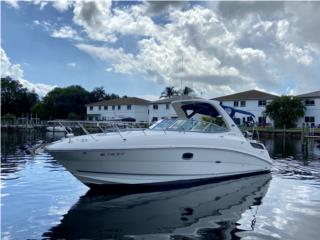 2013 Sea Ray 310 Sundancer Puerto Rico