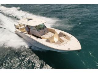 2026 Scout 377 LXF Puerto Rico