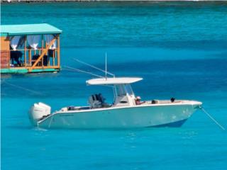 Cobia 280 CC Puerto Rico