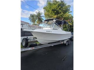Boats Aquasport Puerto Rico