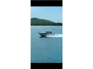Boston Whaler 405 Conquest 2024 Puerto Rico