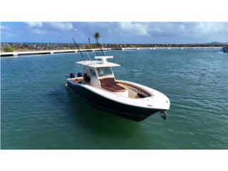 SCOUT 350 LXF 2015 Puerto Rico