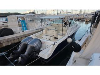 2004 Wellcraft 290 Coastal Deya-Vu Puerto Rico