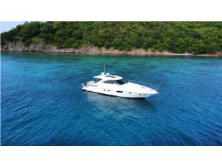Boats Sea Ray 470 Sundancer 2010 Puerto Rico