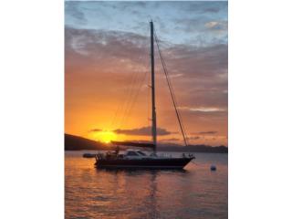 2005 Custom Trintella MK II Puerto Rico