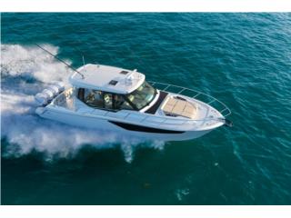 Boston Whaler, BOSTON WHALER 405 CONQUEST 2022 2022, Boston Whaler Puerto Rico