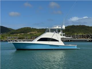 2008 Ocean Yachts 54 Super Sport