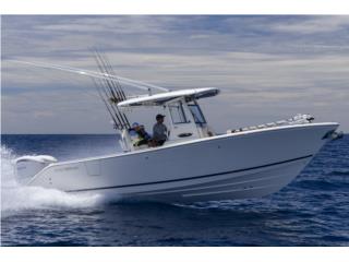 Cobia 285 CC