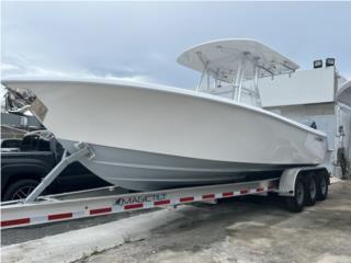 Contender, CONTENDER 28T 2025 W/ YAMAHA - MERCURY 2025, Boston Whaler Puerto Rico