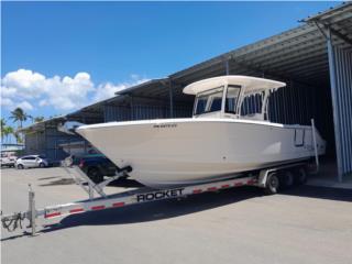 Boats Robalo R302 como nuevo Puerto Rico