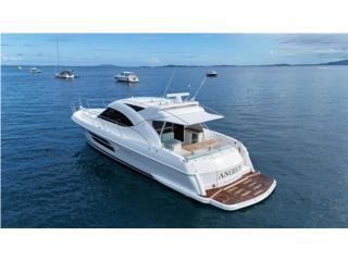 Boats RIVIERA 50 SPORT 2016 Puerto Rico