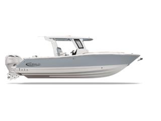 Botes Robalo R300 2025 Puerto Rico