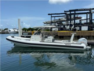 2022 Brig Eagle 10 Puerto Rico