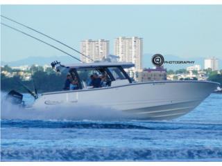  Robalo R360 Puerto Rico