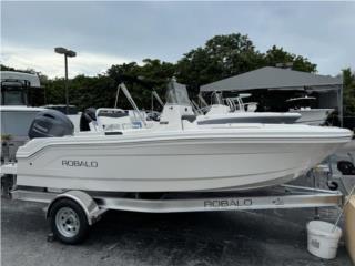 Robalo R160 2025