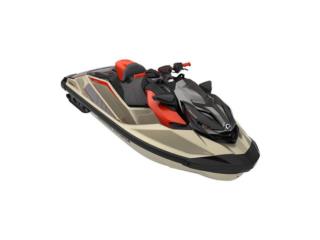 Botes 2025 Sea-Doo RXP X 325 Puerto Rico