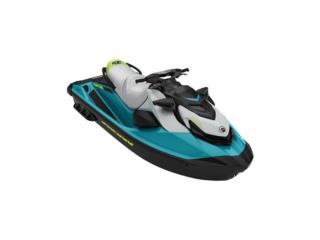 Botes 2025 Sea-Doo GTI 170 SE Puerto Rico