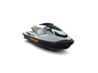 Botes 2024 Sea-Doo GTI 170 SE Puerto Rico