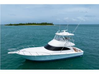 Boats Viking 48 Convertible Puerto Rico