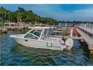 Botes Robalo R257 2026 Puerto Rico