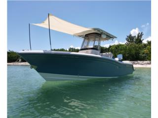 GRADY-WHITE 216 FISHERMAN 2019, CON TRAILER