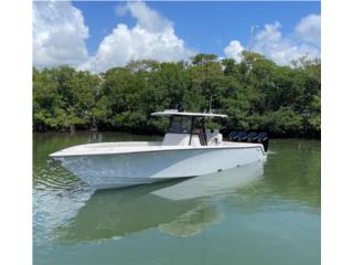 Botes 2024 SeaVee 390Z Puerto Rico