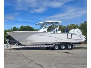 Sea Fox, SEA FOX COMMANDER 328 2025  PROMO PACKAGE  2025,IntrepidPuerto Rico