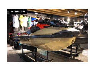Boats 2025 Sea-Doo RXP X 325 Puerto Rico