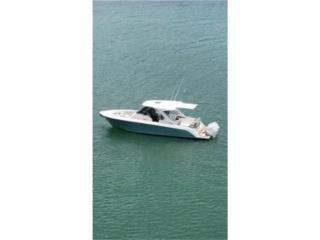 Botes TIARA SPORT 34 LS 2020 Puerto Rico