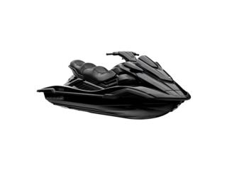 Botes 2025 Yamaha FX Cruiser SVHO Puerto Rico