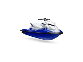 Botes 2025 Yamaha GP SVHO Puerto Rico