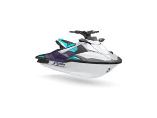 Boats 2025 Yamaha JETBLASTER LTD Puerto Rico