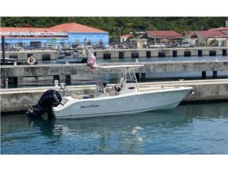 NauticStar, NauticStsr 2020 25XS center console 2020,WellcraftPuerto Rico