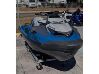 SEADOO GTI 170 2021 Puerto Rico