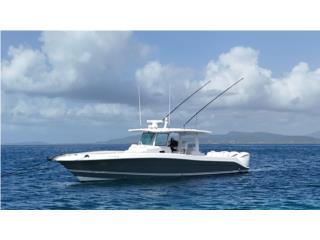 HCB 42 LUJO 2023, SOLO 164hrs Puerto Rico