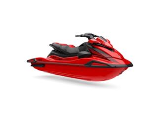 Boats 2025 Yamaha VX? DELUXE Puerto Rico