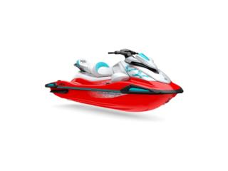 Boats 2025 Yamaha VX? LIMITED Puerto Rico