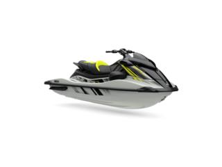 2025 Yamaha GP HO Puerto Rico