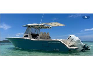 Grady White, Canyon Like NEW! 160hrs 2021, Other-OtroBoats, Botes Florida 