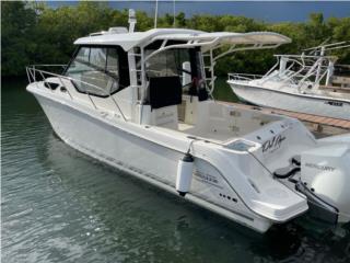BOSTON WHALER 325 CONQUEST 2020 Puerto Rico