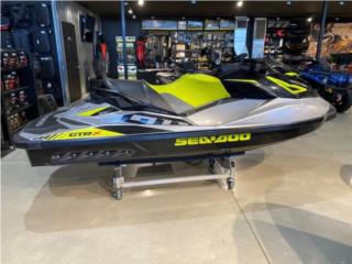 Botes SEADOO GTR 230 2019  Puerto Rico