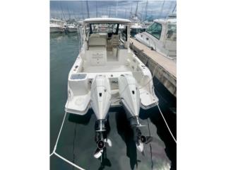 Botes Boston Whaler 325 Conquest 2021 Puerto Rico